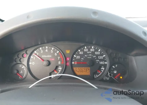 2007 Nissan Frontier Se from USA, damaged, VIN 1N6AD09U27C428365